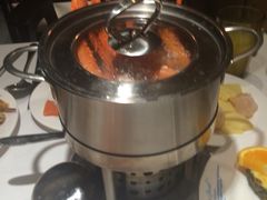 -星伦多自助料理(华润万象城店)