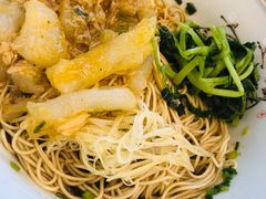 -朱洪元苏式面馆(绿宝广场店)