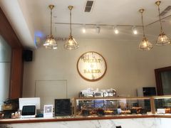 -WHEAT&BAKER-麥(凯德来福士店)