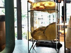 -麦田工坊(月湖店)