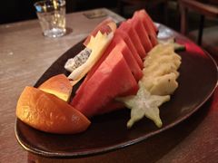 -FOUR PLAY BAR