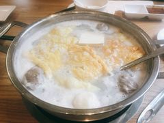 粥底火锅-吉友粥底火锅(方斜路店)