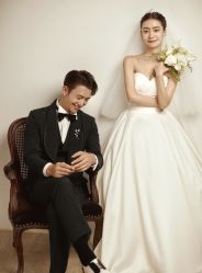 -全城热恋璀璨婚纱摄影(国贸总店)