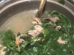 -得意啫·广东啫啫煲(前海HOP店)