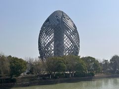 -丝绸小镇荻港古村