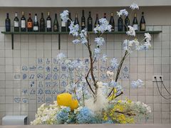 -沛家·西餐Brunch·直火料理