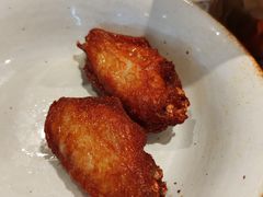 -大师兄·西北小馆(南沙万达广场店)