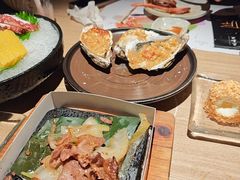 -匠和风精致料理(宁德万达店)