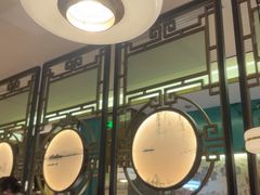 -新白鹿餐厅(金鹰新街口店)