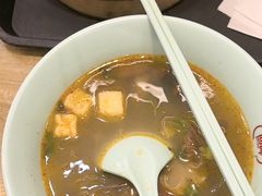 -回味鸭血粉丝汤(砂之船店)