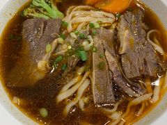 -康师傅私房牛肉面(马泉营奥莱店)