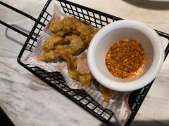 -火炉火自助餐(西直门凯德MALL店)