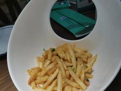 蛋黄薯条-大牌大·传统杭帮菜(湖滨店)