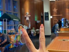 -星巴克臻选(深圳万象天地旗舰店)