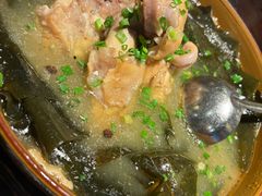 -张豆花(碚峡路店)