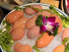 -山城棒棒军手作火锅·天花板手撕水牛鲜毛肚(北京店)