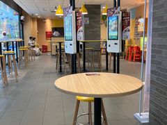 -麦当劳(南昌青山湖万达广场店)