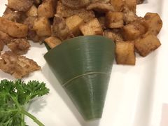 -香融府·烤鸭·家常菜(马家堡路店)