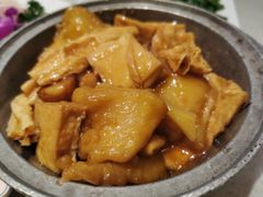-香港新发烧腊茶餐厅(万象店)