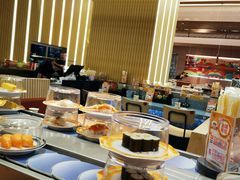 -元气寿司(东方宝泰店)