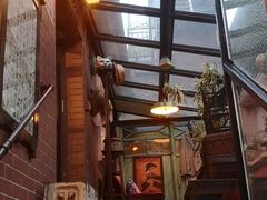 -古董花园(思南路42弄小区店)
