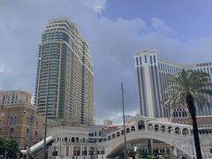 -澳门威尼斯人综合度假区