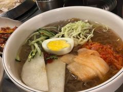 -包装马车·韩国料理·포장마차