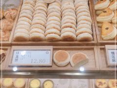 -泸溪河桃酥(湖滨银泰in77店)