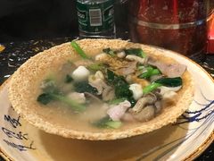 -浔庐餐厅•江西老字号•九江菜(烟水亭店)