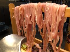 风味鸭肠-湊湊火锅·茶憩(打浦桥日月光店)