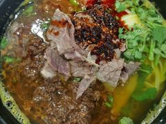-一品飘香米线(一中总店)