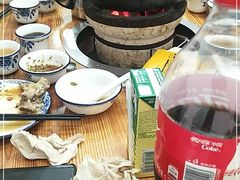 -威邵鸡煲(西华路总店)