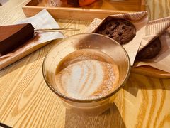 -ZM COFFEE(西安路店)