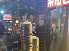 -梁憨包(南岸回龙湾店)