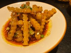 -俏巴妹烤鱼香锅(奥体店)