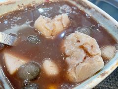 芋圆4号-鲜芋仙(宝地广场店)