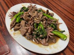 -凌舍好烧鹅(中山路店)