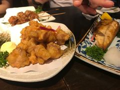 日式炸鸡块-小曹日本料理(软景中心店)