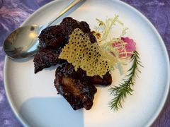 摩卡排骨-珍宝海鲜JUMBO Seafood(ifc店)