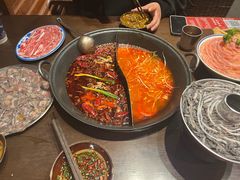 -萍姐火锅·公路夜市(南京新街口店)