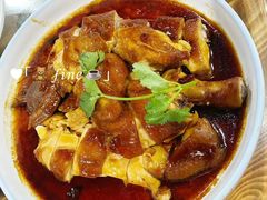 -东坊味道私房菜·地道顺德菜(大良店)