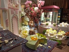 -杭州开元名都大酒店·地中海自助餐厅