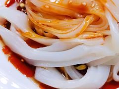 -秦陕印象超级肉夹馍(万达广场西安民乐园店)