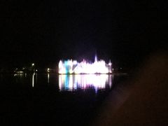 -清迈夜间动物园