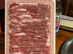 -鑫隆四季涮肉(八角畅游店)