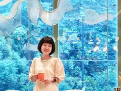 -怡咖啡海鲜自助餐厅(浦东香格里拉店)