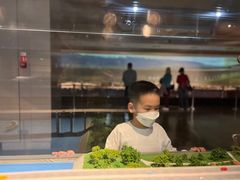 -中国铁道博物馆(正阳门馆)
