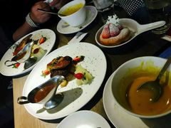-卡朋西餐(较场西路店)
