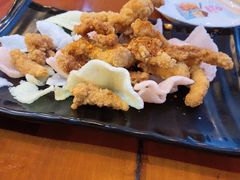 酥肉-炉小二铜锅牛蛙•川湘菜(三里屯店)
