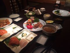 -松子料理(亮马桥店)